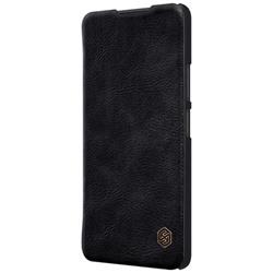 Nillkin Qin Book Pouzdro pro Xiaomi Redmi Note 10 Pro/10 Pro Max, Black - černé 6902048216761 - Digitální foto - příslušenství