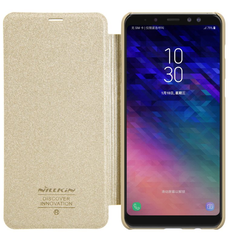 samsung galaxy a8 2018 a530