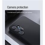 Nillkin Super Frosted PRO Magnetický zadný kryt pre Samsung Galaxy A55 5G Black