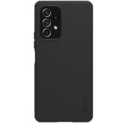 Nillkin Super Frosted PRO zadní kryt pro Samsung Galaxy A53 5G černý
