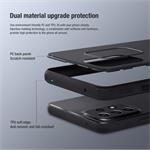 Nillkin Super Frosted PRO zadný kryt pre Samsung Galaxy A53 5G modrý