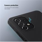 Nillkin Super Frosted PRO zadný kryt pre Samsung Galaxy A53 5G modrý