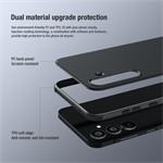 Nillkin Super Frosted PRO Zadný kryt pre Samsung Galaxy A55 5G Black