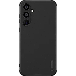 Nillkin Super Frosted PRO Zadný kryt pre Samsung Galaxy A55 5G Black