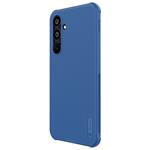 Nillkin Super Frosted PRO Zadný kryt pre Samsung Galaxy A55 5G Blue