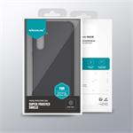 Nillkin Super Frosted PRO Zadný kryt pre Samsung Galaxy A55 5G Deep Green