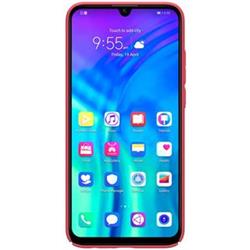 Nillkin Super Frosted zadní kryt pro Honor 20 Lite, Red - červený
