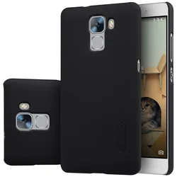 Nillkin Super Frosted zadní kryt pro Honor 7, Black - černý