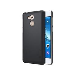 Nillkin Super Frosted zadní kryt pro Huawei Nova Smart, Black - černý