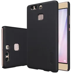 Nillkin Super Frosted zadní kryt pro Huawei P9, Black - černý