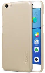 Nillkin Super Frosted zadní kryt pro Huawei Y6 Pro, Gold - zlatý