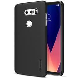 Nillkin Super Frosted zadní Kryt pro LG V30, Black - černý