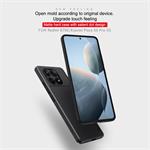 Nillkin Super Frosted Zadní Kryt pro Poco X6 Pro 5G White
