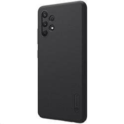 Nillkin Super Frosted Zadní Kryt pro Samsung Galaxy A32 4G, Black - černý 6902048215054 - Digitální foto - příslušenství