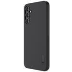 Nillkin Super Frosted Zadní Kryt pro Samsung Galaxy A34 5G Black