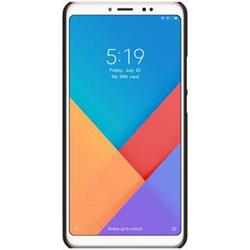 Nillkin Super Frosted zadní kryt pro Xiaomi Max 3, Black - černý