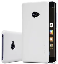 Nillkin Super Frosted zadní kryt pro Xiaomi Mi Note 2, White - bílý