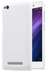 Nillkin Super Frosted zadní kryt pro Xiaomi Redmi 4A, White - bílý