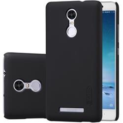 Nillkin Super Frosted zadní kryt pro Xiaomi Redmi Note 3, Black - černý