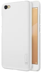 Nillkin Super Frosted zadní kryt pro Xiaomi Redmi Note 5A, White - bílý