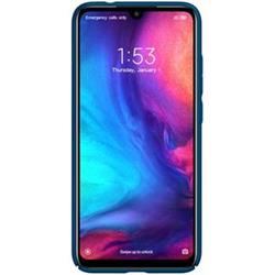 Nillkin Super Frosted zadní kryt pro Xiaomi Redmi Note 7, Blue - modrý