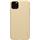 Nillkin Super Frosted Zadný Kryt pre Apple iPhone 11 Pro Max, Gold - zlatý 6902048184152