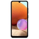 Nillkin Super Frosted Zadný Kryt pre Samsung Galaxy A32 4G, Black - čierny 6902048215054
