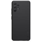 Nillkin Super Frosted Zadný Kryt pre Samsung Galaxy A32 4G, Black - čierny 6902048215054