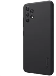 Nillkin Super Frosted Zadný Kryt pre Samsung Galaxy A32 4G, Black - čierny 6902048215054