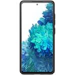 Nillkin Super Frosted Zadný kryt pre Samsung Galaxy S20 FE Black 2454515