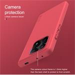 Nillkin Super matný zadný kryt pre Poco X6 Pro 5G Black