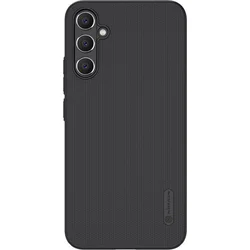 Nillkin Super matný zadný kryt pre Samsung Galaxy A34 5G Black