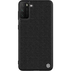 Nillkin Textured Hard Case pre Xiaomi Poco M3 Black 57983101710