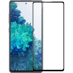Nillkin Tvrdené sklo 2.5D CP+ PRE Black pre Samsung Galaxy S20 FE 2454532