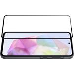 Nillkin Tvrdené sklo 2.5D CP+ PRO Black pre Samsung Galaxy A35 5G