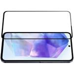 Nillkin Tvrdené sklo 2.5D CP+ PRO Black pre Samsung Galaxy A55 5G