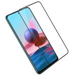 Nillkin Tvrdené sklo 2.5D CP+ PRO Black pre Xiaomi Redmi Note 10 4G/10s/11/11S