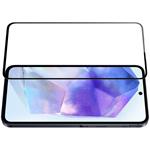 Nillkin Tvrzené Sklo 2.5D CP+ PRO Black pro Samsung Galaxy A55 5G