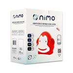 Nimo HNK NBL MONKEY inhalátor