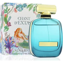 Nina Ricci Chant D´Extase EdP pre ženy 50 ml