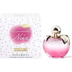 Nina Ricci Les Gourmandises de Nina EdT 80 ml pre ženy