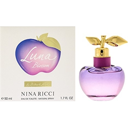 Nina Ricci Luna Blossom EdT 50 ml Pro ženy