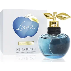 Nina Ricci Luna EdT 80 ml Pro ženy