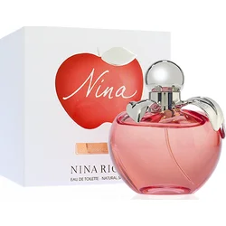 Nina Ricci Nina EdT 30 ml Pro ženy