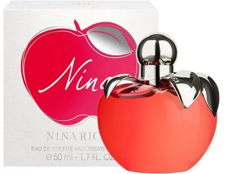 Nina Ricci Nina EdT 50ml