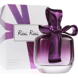 Nina Ricci Ricci Ricci EdP 50 ml pre ženy