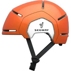 Ninebot by Segway® Helma dětská, oranžová