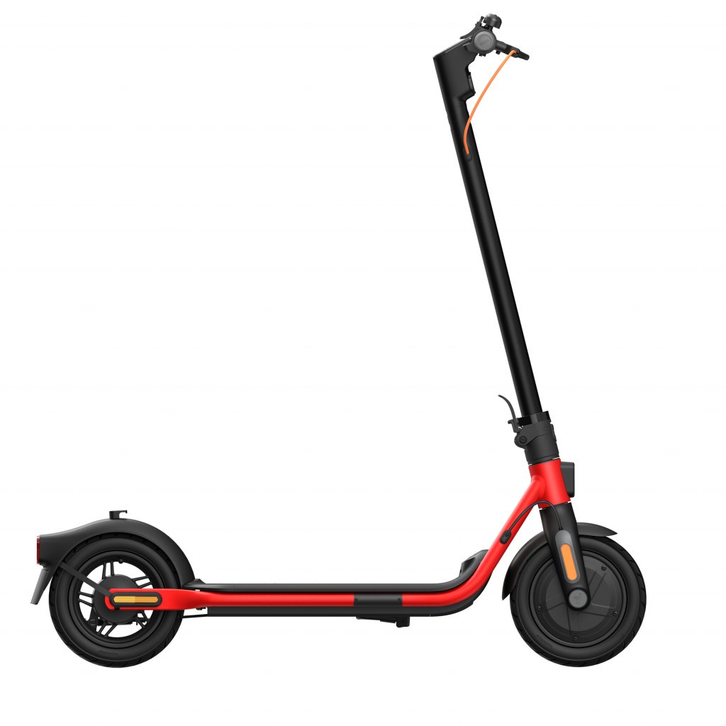 Ninebot By Segway® Kickscooter D28e Tsbohemiacz 3863