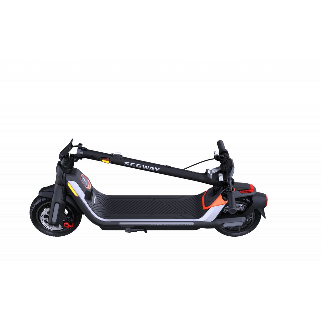 Ninebot by Segway® Kickscooter P65E