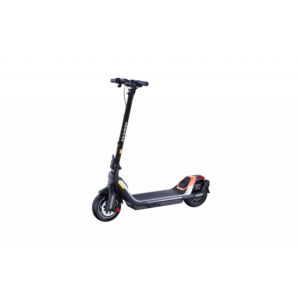 Ninebot by Segway® Kickscooter P65E